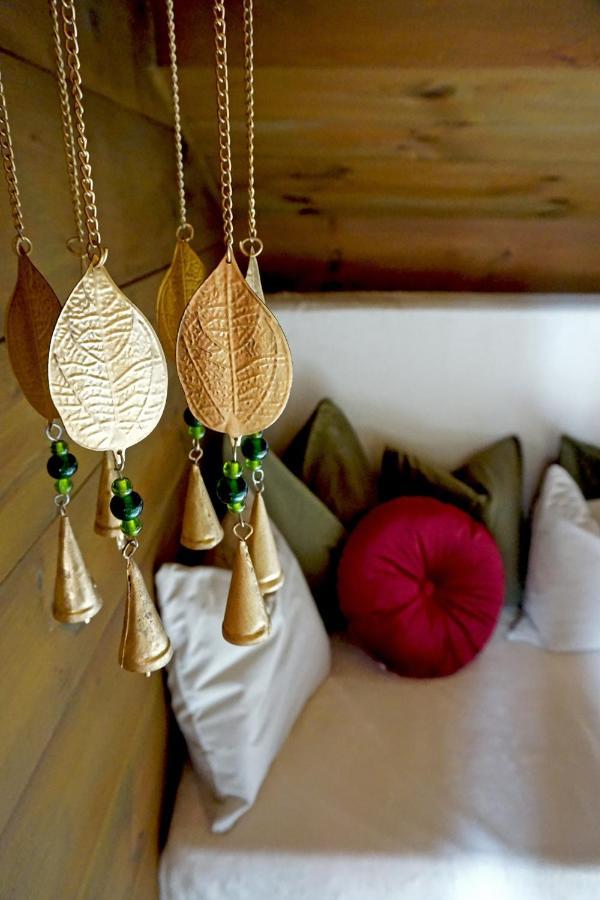 Goldspecht - Boho Appartements 萨尔巴赫 外观 照片